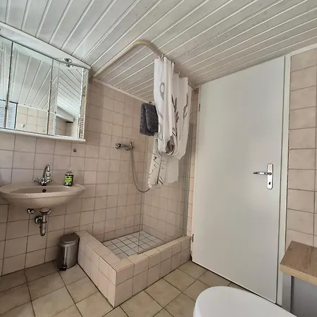 Untergeschoss, Kaelder, Basement In Ruhiger Wohngegend Flensburg