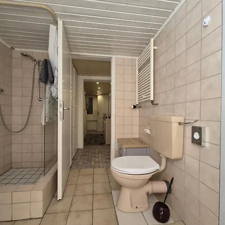 Untergeschoss, Kaelder, Basement In Ruhiger Wohngegend * Flensburg