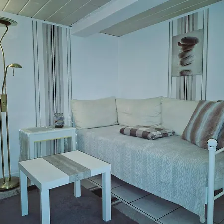 Untergeschoss, Kaelder, Basement In Ruhiger Wohngegend * Flensburg