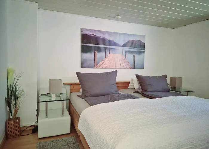 Untergeschoss, Kaelder, Basement In Ruhiger Wohngegend Apartment *